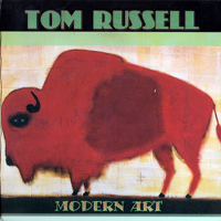 Tom Russell