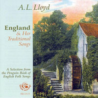 A. L. Lloyd