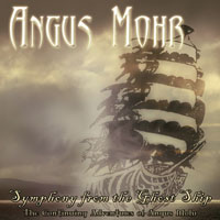 Angus Mohr