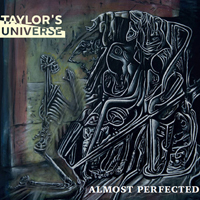 Taylor's Universe