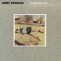 Jerry Douglas