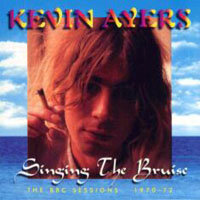 Kevin Ayers