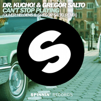 Dr. Kucho! & Gregor Salto