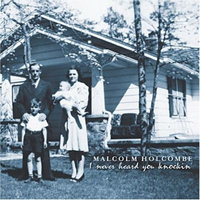 Holcombe, Malcolm