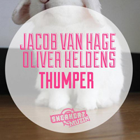 Jacob van Hage