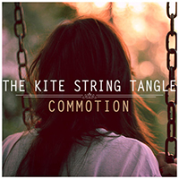 Kite String Tangle