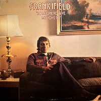 Ifield, Frank