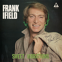 Ifield, Frank