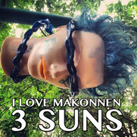 I Love Makonnen