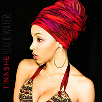 Tinashe (USA)