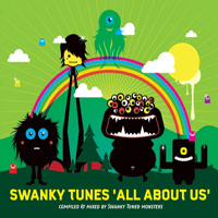 Swanky Tunes