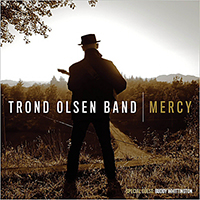 Trond Olsen Band