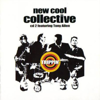 New Cool Collective Big Band