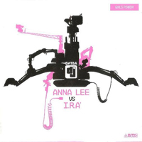 DJ Anna Lee