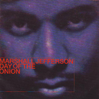 Jefferson, Marshall