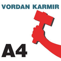 Vordan Karmir