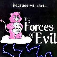 Forces of Evil