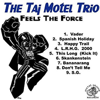 Taj Motel Trio
