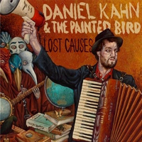 Daniel Kahn & The Painted Bird