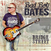 Bad Bob Bates