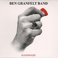 Ben Granfelt Band