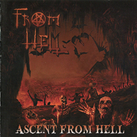 From Hell (USA)