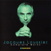 Jacques Loussier Trio