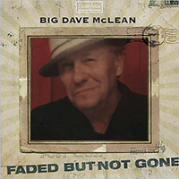 McLean, Big Dave