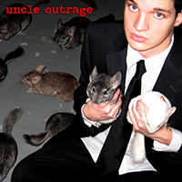 Uncle Outrage