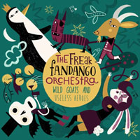 Freak Fandango Orchestra