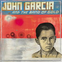 Garcia, John