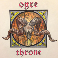 Ogre Throne