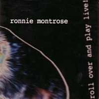 Ronnie Montrose