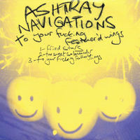 Ashtray Navigations