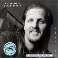 LaFave, Jimmy