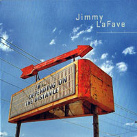 LaFave, Jimmy