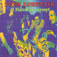 Punk Lurex O.K.