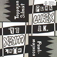 Punk Lurex O.K.
