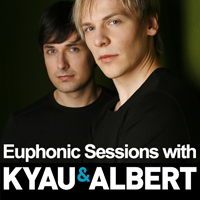 Kyau & Albert - Euphonic Sessions