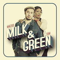 Malted Milk and Toni Green