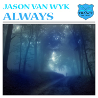 Van Wyk, Jason