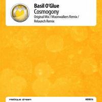 Basil O'Glue