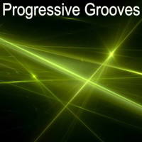Anna Lee - Progressive Grooves (DI FM.)