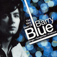 Barry Blue
