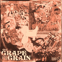 Grape and the Grain