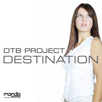 DT8 Project