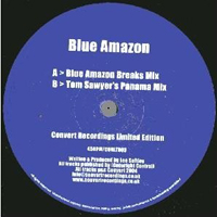 Blue Amazon