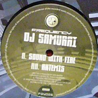 DJ Samurai