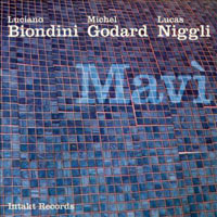 Godard, Michel