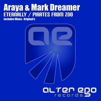Araya & Mark Dreamer